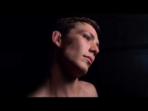 cameron saaiman professional mma fighter