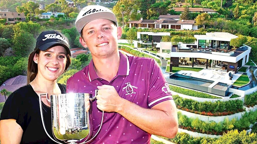 cameron smith a short golf documentary