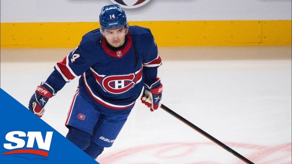 canadiens suzuki on understanding the heritage and culture of his name