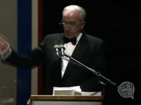 cesare rubinis basketball hall of fame enshrinement speech