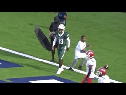 chaminade madonnas fl 5 star wide receiver joshisa trader 2021 highlights