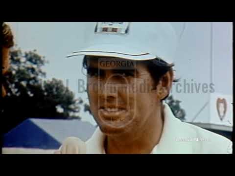 charles coody interview may 6 1971