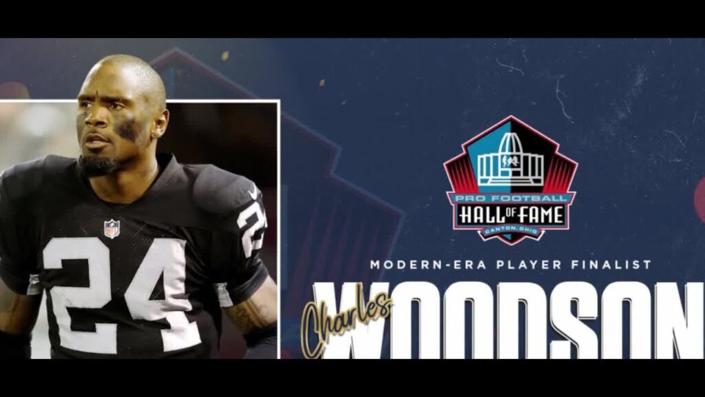 charles woodson named pro football hall of fame finalist for 2021