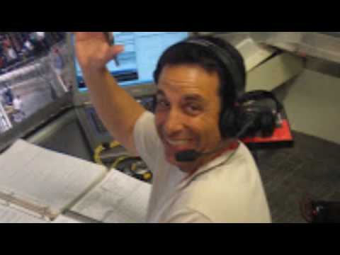 charlie slowes interview part 1