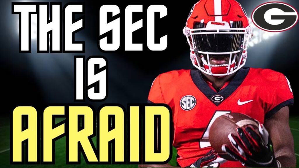 chauncey bowens the next nick chubb 4e2ad90efb88f georgia bulldogs running back recruit highlights