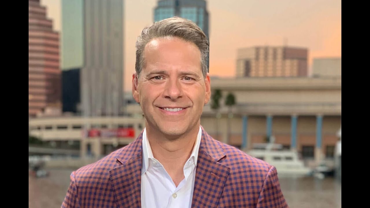 Chris Rose - NFL Network Contract, Net Worth, Detailed Information ...