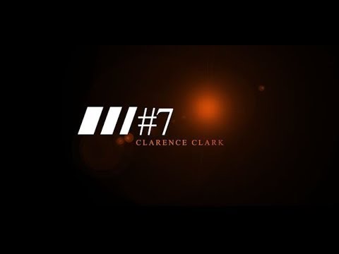 clarence clark career film