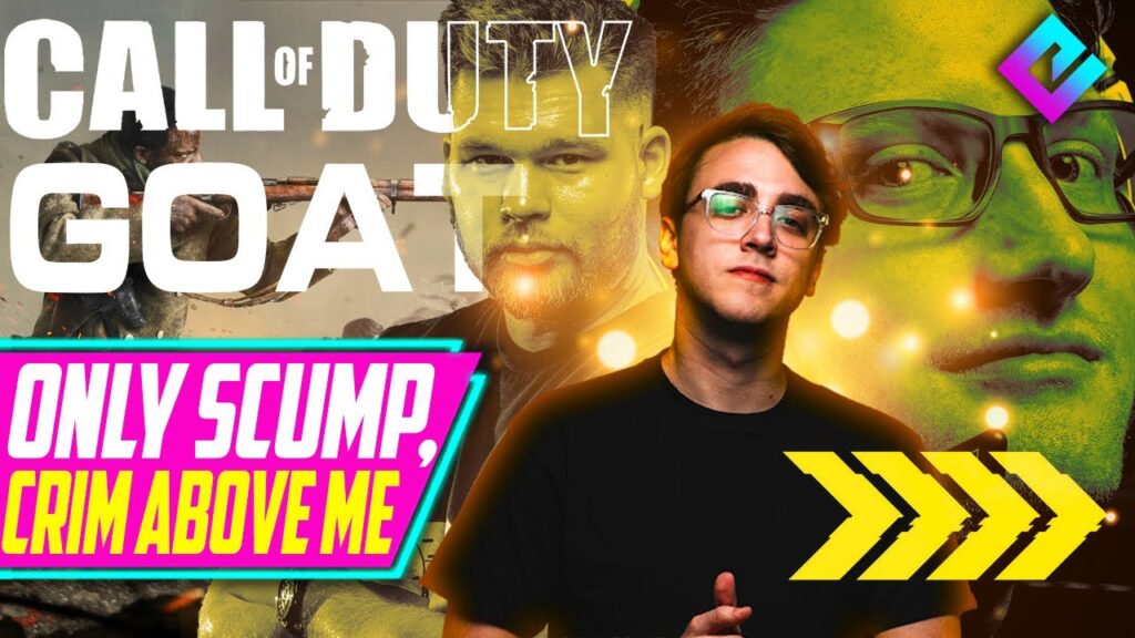 clayster scump crimsix karma who is the cod goat