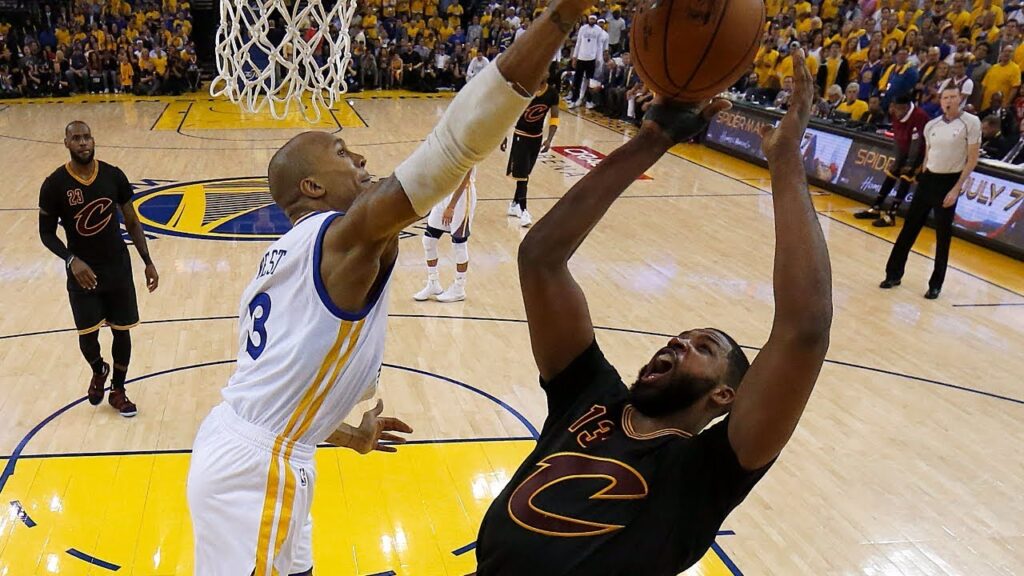 cleveland cavaliers center tristan thompson is working on his 3 point shot after practice espn