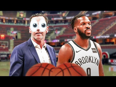 cleveland cavaliers hire demarre carroll my thoughts