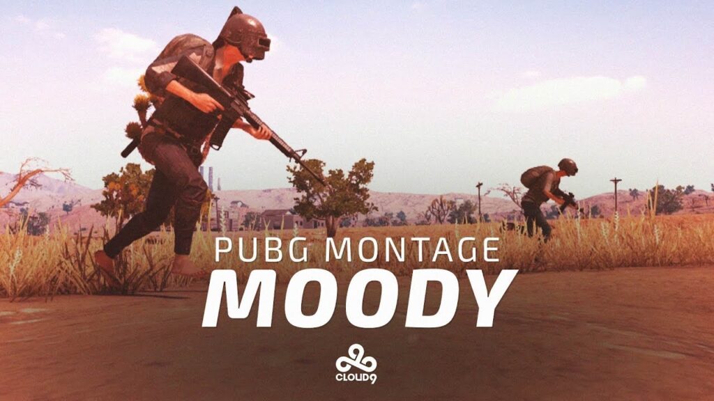 Moody - PUBG Salary, Net Worth, Player Information 12 cloud9 pubg montage 1 moody