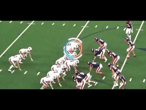 connor stroh junior season highlights wakeland offensive tackle 79 c 0 2023