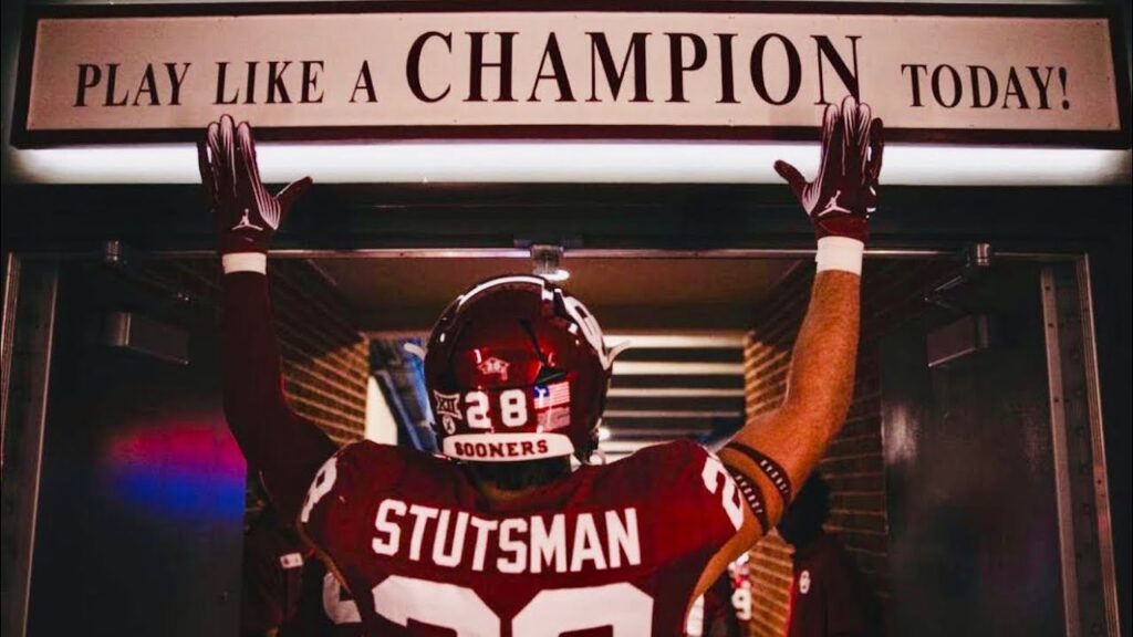 danny stutsman who is that