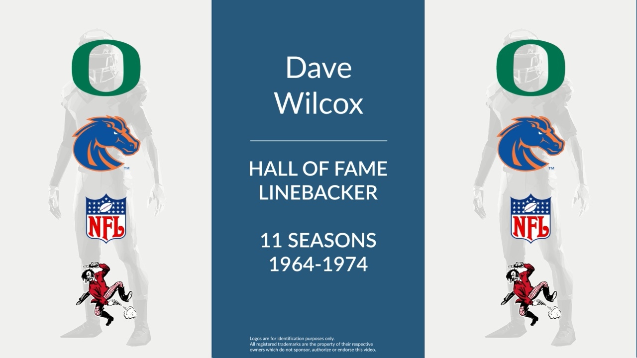 Dave Wilcox - Football Hall of Famer: Net Worth, Detailed Information