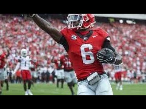 dominic lovett georgia ii 2023 highlights