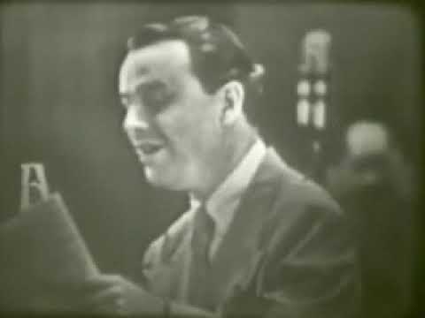 don mcneills breakfast club 1948 dumont network