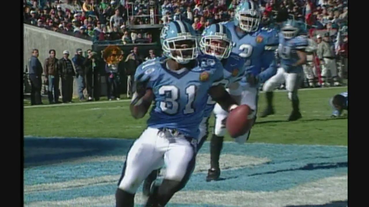 Dré Bly - Football Hall of Famer: Net Worth, Detailed Information