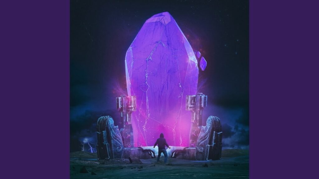 edge of infinity