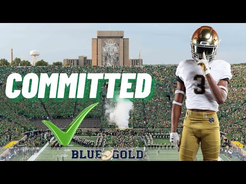 f09f9aa8 notre dame flips karson hobbs from south carolina e29898efb88f what are the irish getting in the 2024 cb
