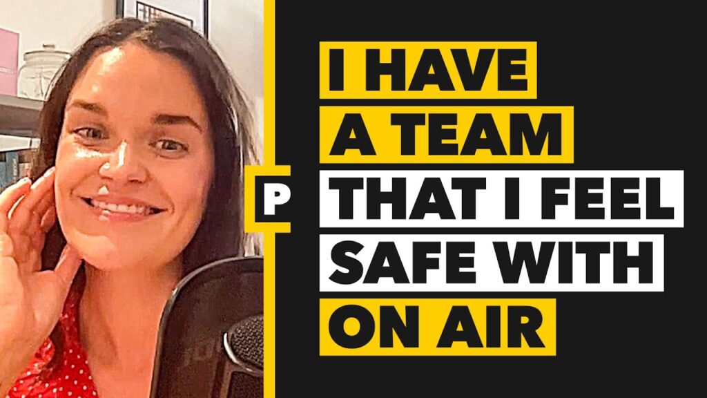 f1tv host laura winter reflects on the biggest challenges of live broadcasting ep63