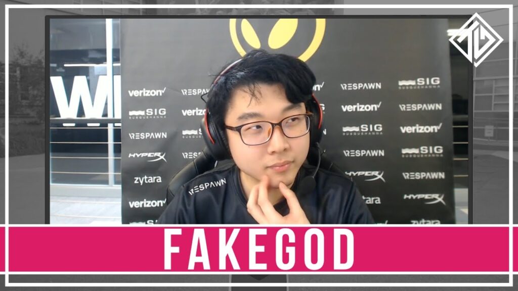 fakegod on dignitass big performance in spring and his 2021 goals