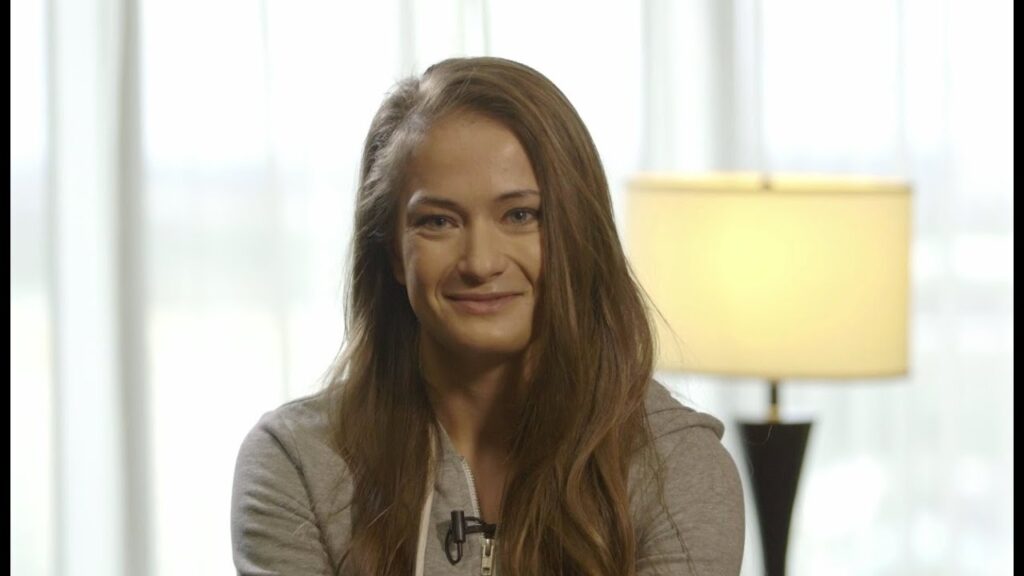 fight night orlando meet strawweight karolina kowalkiewicz