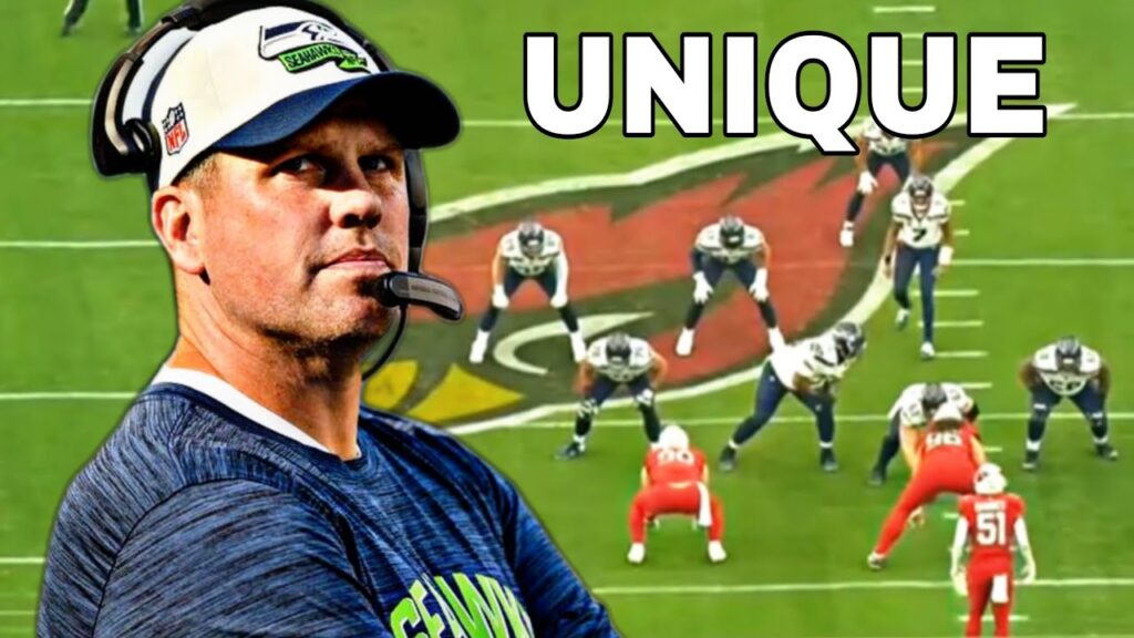 film room analyzing shane waldrons offensive scheme chicago bears
