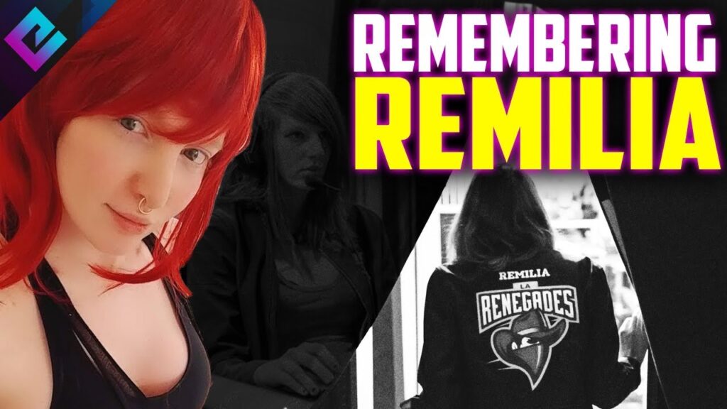 former lcs pro remilia passes away at age 24