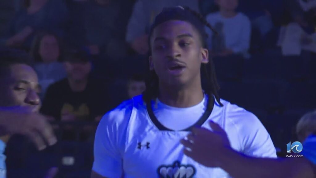 former odu hoops star newport news native jenkins commits to seton hall