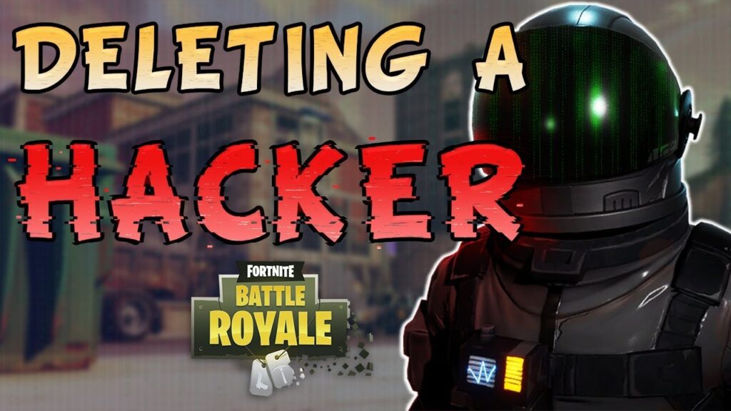 fortnite deleting a hacker ft ninja timthetatman and iamtrevormay june 2018 drlupo