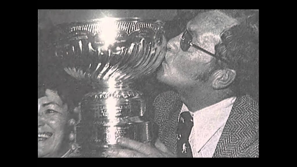 fred shero