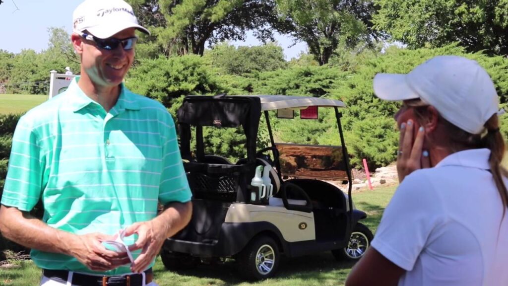 from tournament player to tournament sponsor meet bob estes