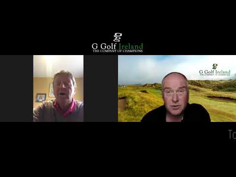 g golf ireland in conversation with des smyth