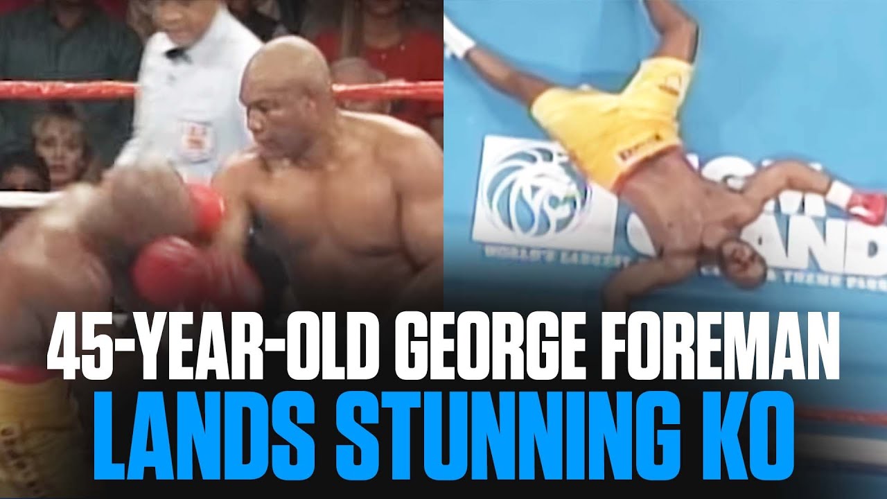 Michael Moorer Boxing Net Worth, Contract, Detailed Information