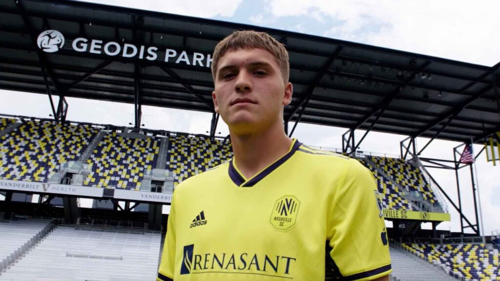 get to know adem sipic the first homegrown signing in club history