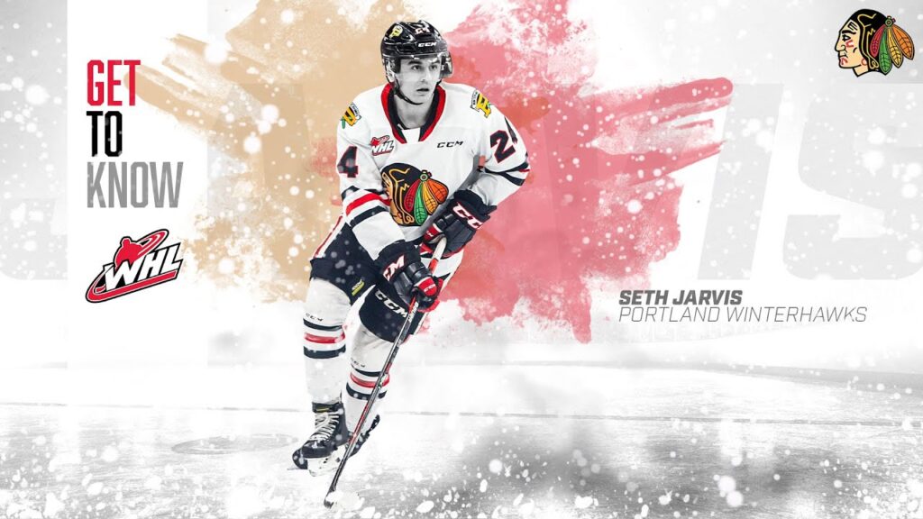 get to know seth jarvis