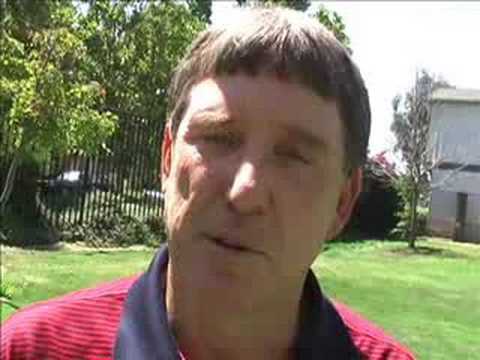 gil morgan interview