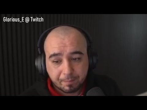 Glorious_E - Escape from Tarkov Salary, Net Worth, Player Information 21 glorious e on current state of escape from tarkov