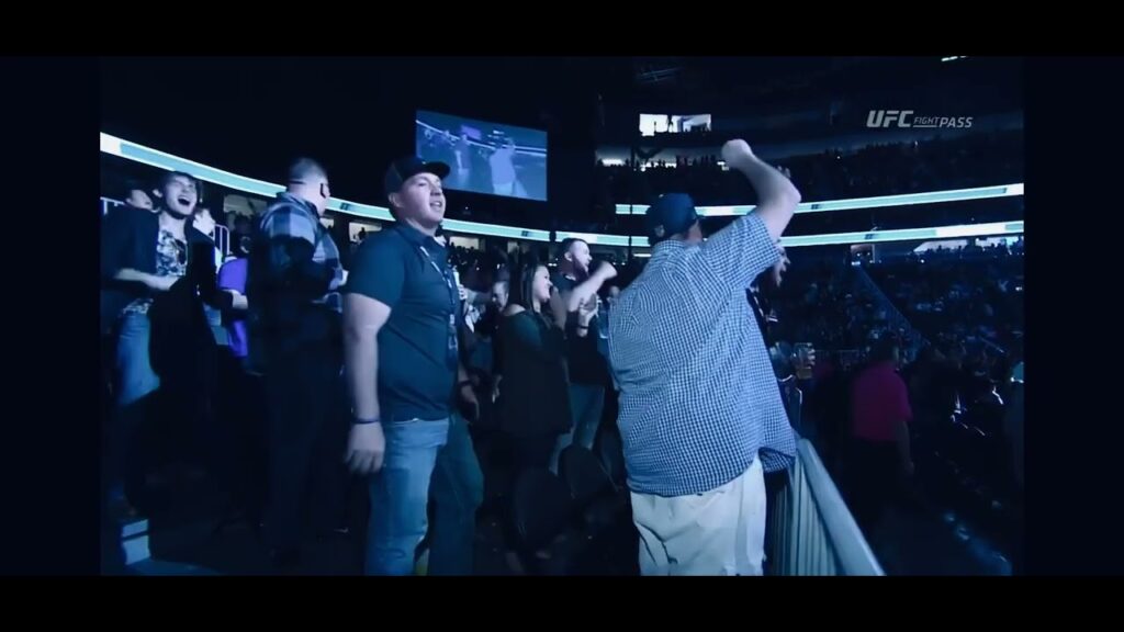 greatest comeback in ufc history darren elkins vs mirsad bektic
