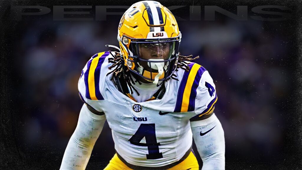 harold perkins jr f09f94a5 scariest linebacker in college football e1b4b4e1b4b0