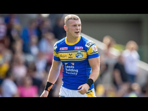 harry newman 2021 22 future superstar e1b4b4e1b4b0