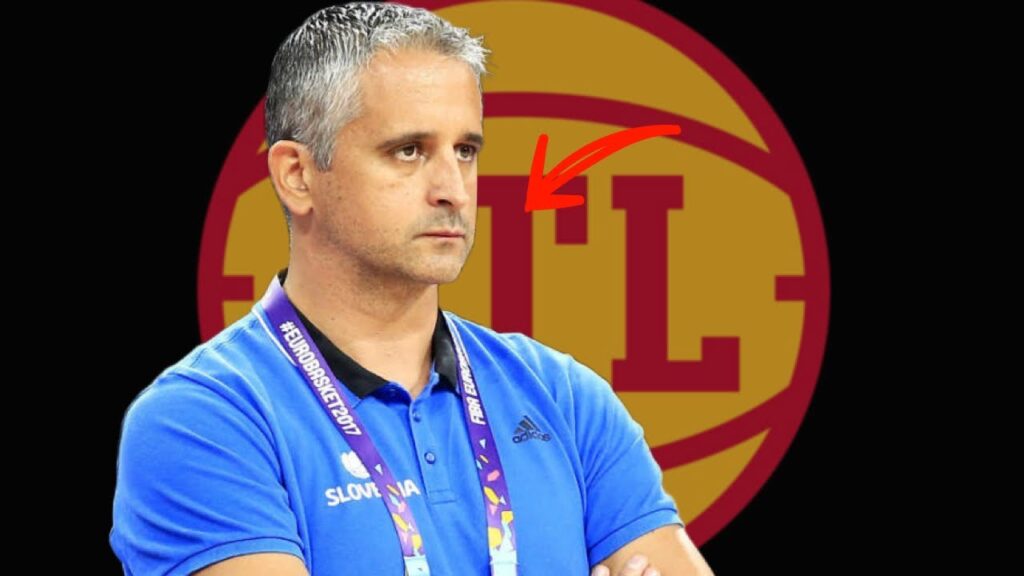 hawks hire igor kokoskov as lead assistant coach