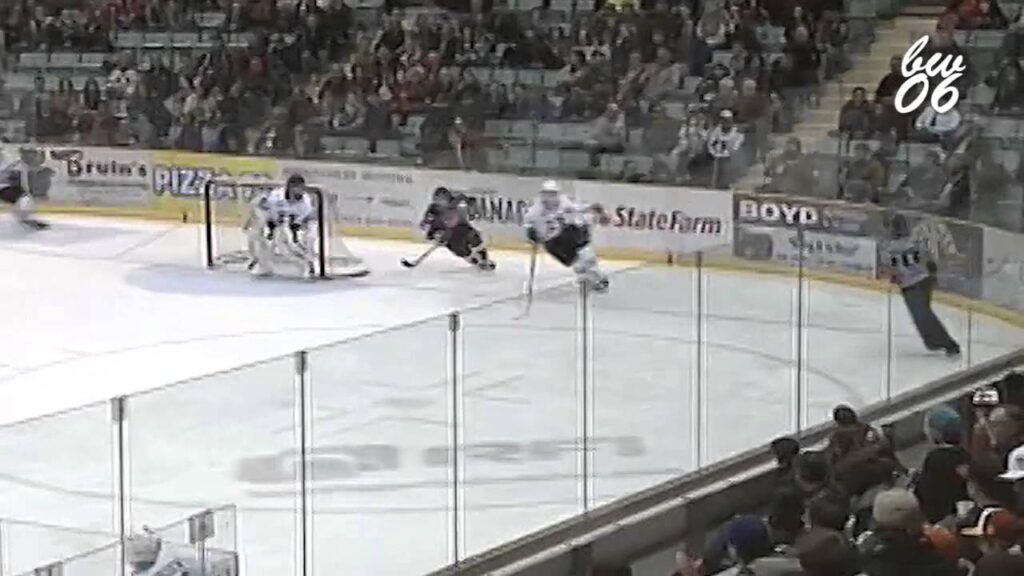 haydn fleury 2013 2014 whl highlights 1