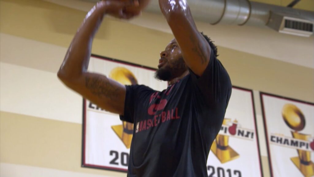 heat profiles haywood highsmith june 14 2024