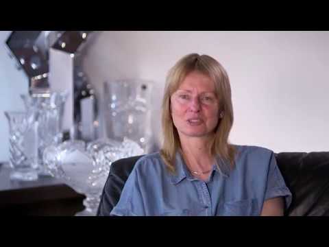 helena sukova a family affair