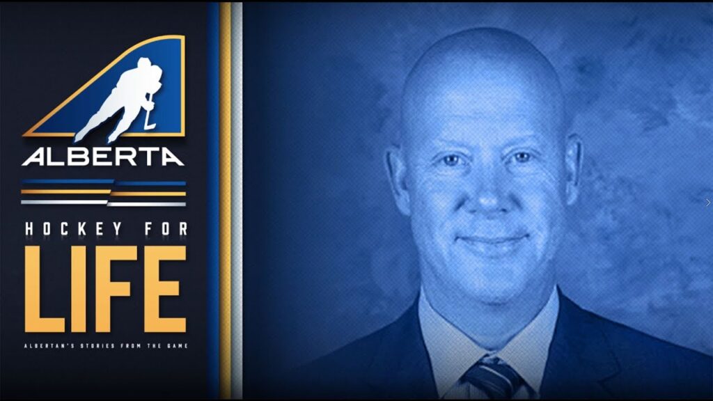 hockey for life ray bennett
