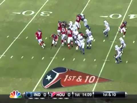 houston texans case keenum