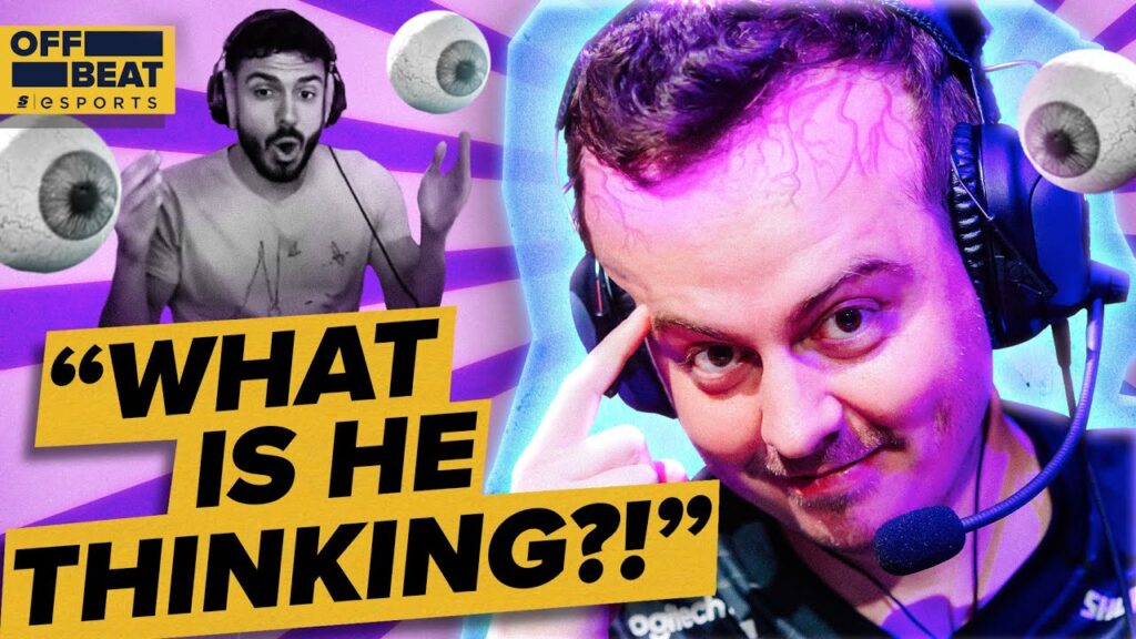 how a braindead boomer became valorants most confusing genius
