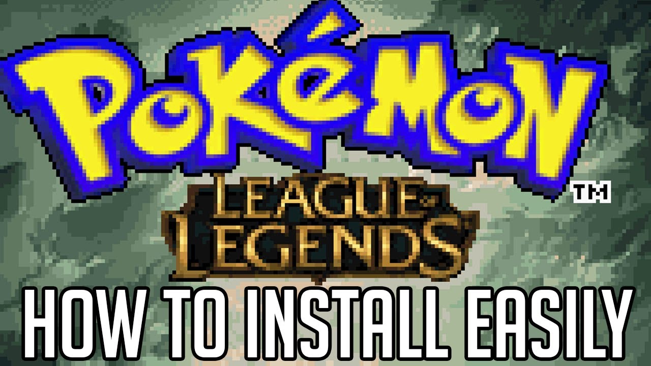 Pokemon League of Legends Salary, Net Worth, Player Information