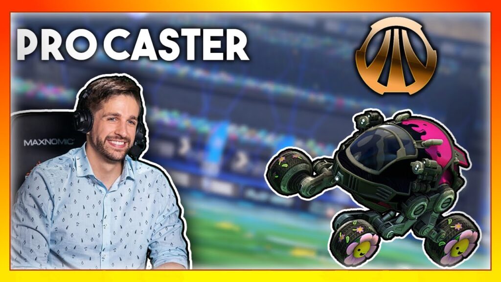 i paid pro casters to commentate a bronze only 1v1 tournament f09f9882